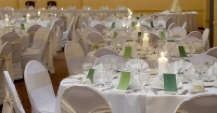 The Chateau Bloomington Hotel and Conference Center ブルーミントンのホテル