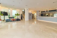 Hotel Puerta Santander Hotels in Igollo de Camargo