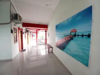 Harmony House Syariah Near Alun Alun Pati Mitra RedDoorz