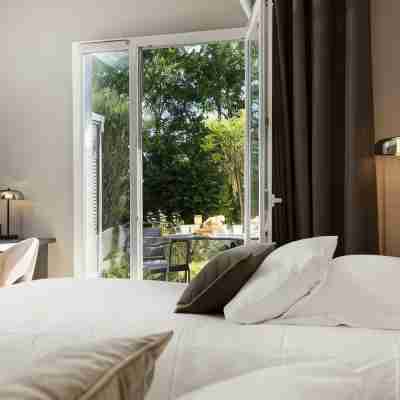Best Western Plus Hotel Gergovie Rooms