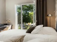 Best Western Plus Hotel Gergovie Hotels in Auvergne