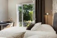 Best Western Plus Hotel Gergovie Hôtels à : Pérignat-lès-Sarliève