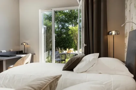 Best Western Plus Hotel Gergovie