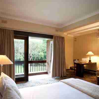 Sunbird Capital Rooms
