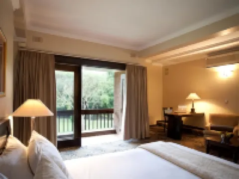 Sunbird Capital Hotels in Lilongwe
