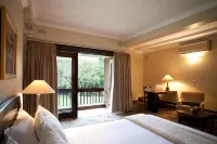 太陽鳥首都飯店