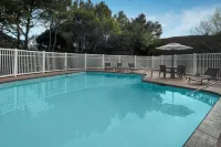 Residence Inn San Francisco Airport/San Mateo Hotels in San Mateo