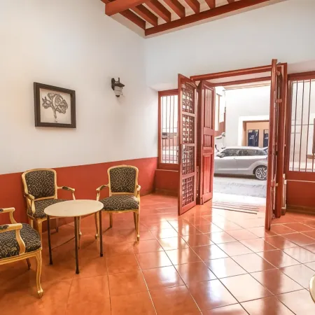 Hotel Santa Regina