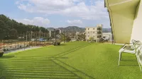 Chuncheon Lio Pension