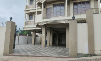 Magvaris Comfort Inn