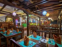 地標 博卡拉 卡斯基住宿飯店