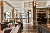 Kex Hotel