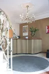 Hotel am Rathaus - Haustierfreundliche