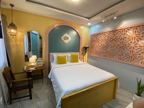 Rain Airport Bed and Breakfast - Bed and Breakfasts