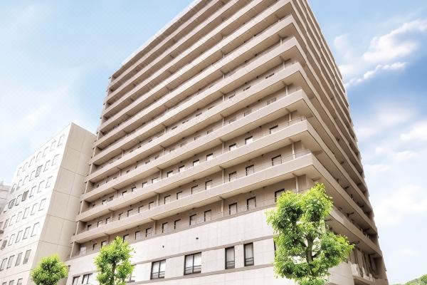 다이-이치 서니 스톤 호텔(Sunny Stone Hotel)_1