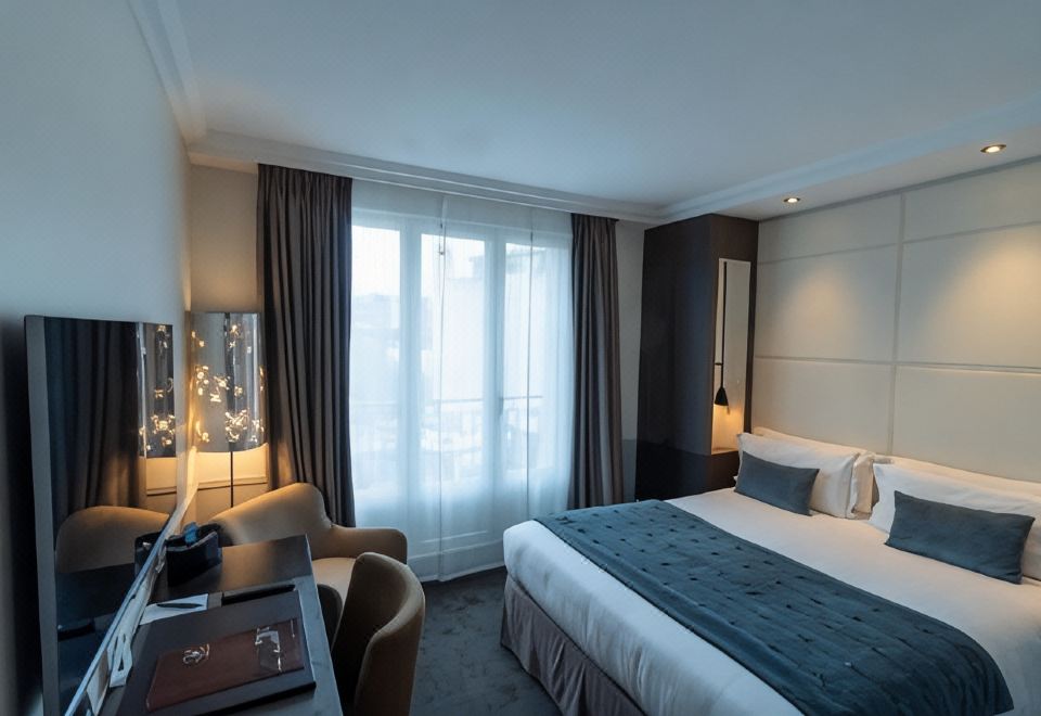 5. 호텔 빌라 삭스..