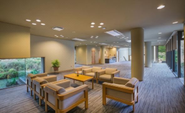 Hakone Kowakien Miyama-furin