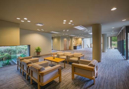 1. 하코네 고야키엔..