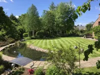 Tigh Na Leigh فنادق في Coupar Angus