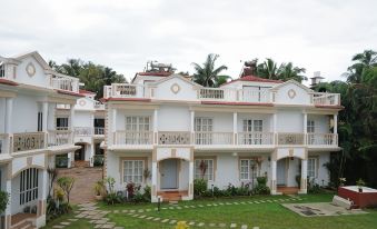 Richmonde Ananta Elite