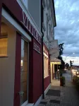 Hotel Vittoria Hotel a Rubano