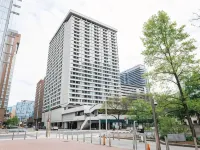 Chestnut Residence and Conference Centre - University of Toronto Hotels near Ricoh Coliseum