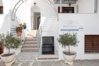 Depis Place and Apartments Hotels in Naxos