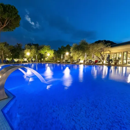 Hotel Petrarca Terme