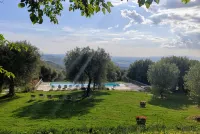 Podere Montale Il Borgo