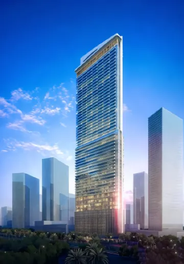 Doria Downtown Loft Apartment (Guangzhou Zhengjia Plaza Tiyuxi Subway Station Branch) Отели рядом с достопримечательностью «Grandview Aquarium»