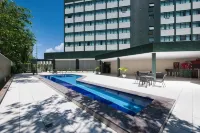 Comfort Hotel Manaus Hotels in Manaus