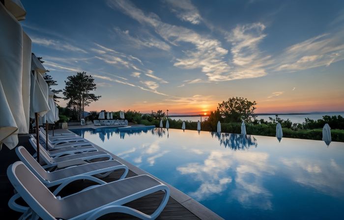Santa Marina Holiday Village