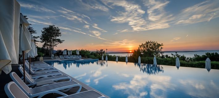 Santa Marina Holiday Village Hotels in Sozopol