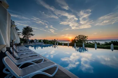Viva Mare Beach Hotel by Santa Marina