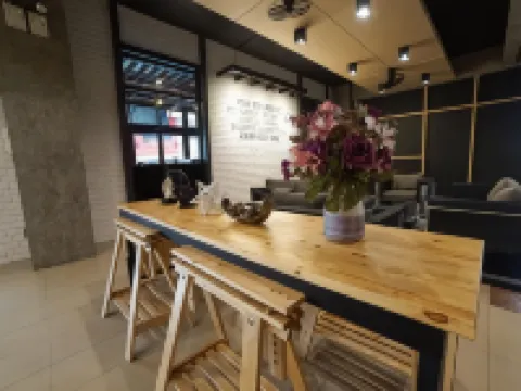 โรงแรมเซาท์เทิร์นวิว โรงแรมในปัตตานี