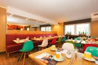 Saar City Hotel