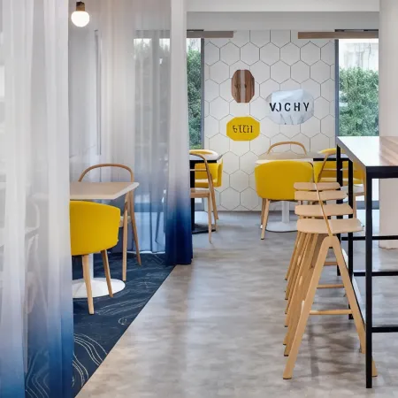 Ibis Styles Vichy Centre