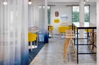 Ibis Styles Vichy Centre