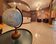 Sait Hotel & BB - Ramah Hewan Peliharaan