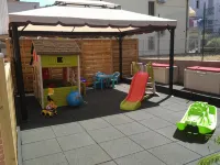 瑪拉酒店公寓