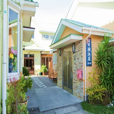 Yokohamaya