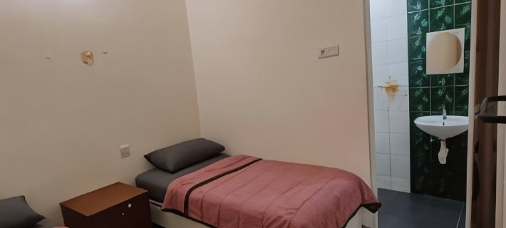 1st Island Homestay @ Bayan Baru Hotels in Bayan Lepas