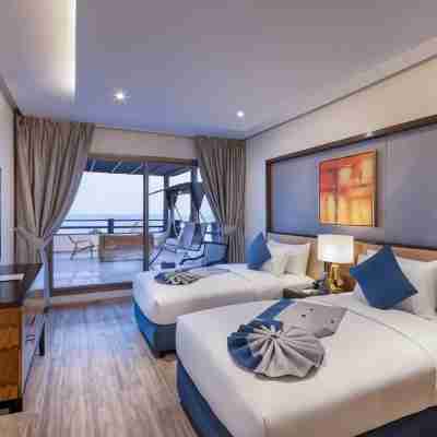 Braira Al Azizya Hotel & Resort Rooms