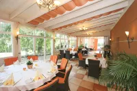 Hotel Mühlenhof Lollar