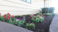 Townhouse Del Rancho Motel Portland Oregon 205 Hotels near The Aerie at Eagle Landing