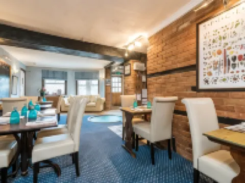 The Well Guesthouse Hotels in Marlborough
