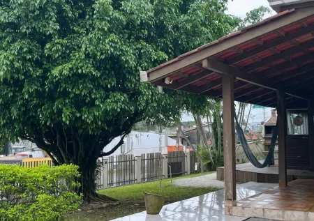 Pousada Sonhos de Penha