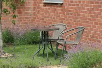 Grove Barn Bed and Breakfast