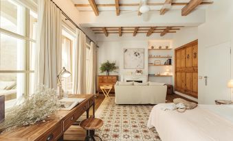 Jardí de Ses Bruixes Boutique Hotel