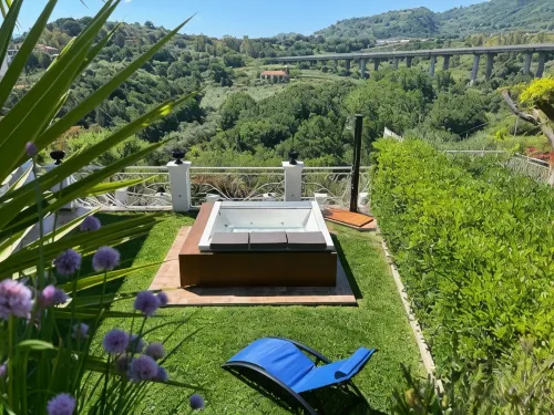 Talìa Residence Hotels in Patti